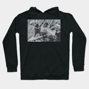 Gas 2 Hoodie